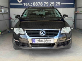 VW Passat 2.0 TDI 170к.с., снимка 2