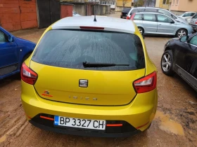 Seat Ibiza 1.0MPI газ, снимка 6