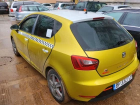 Seat Ibiza 1.0MPI газ, снимка 5