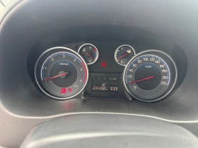 Fiat Sedici, снимка 10