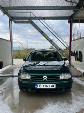 VW Golf, снимка 1