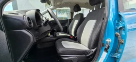 Hyundai I10 1.2 MPi (84 Hp) 81хил.км., снимка 8