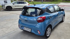 Hyundai I10 1.2 MPi (84 Hp) 81хил.км., снимка 4
