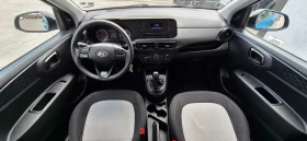 Hyundai I10 1.2 MPi (84 Hp) 81хил.км., снимка 10