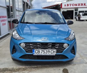 Hyundai I10 1.2 MPi (84 Hp) 81хил.км., снимка 2