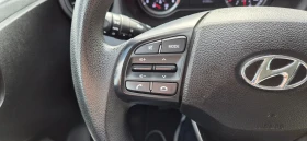 Hyundai I10 1.2 MPi (84 Hp) 81хил.км., снимка 13