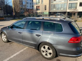 VW Passat, снимка 4