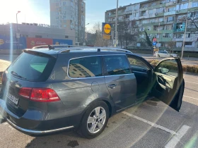 VW Passat, снимка 5