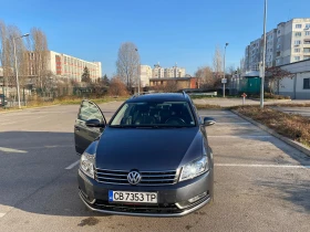 VW Passat, снимка 1