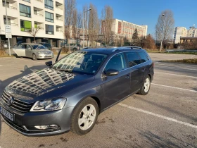 VW Passat, снимка 2