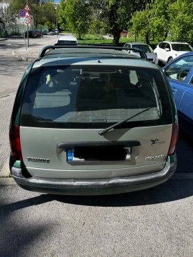 Renault Megane, снимка 4