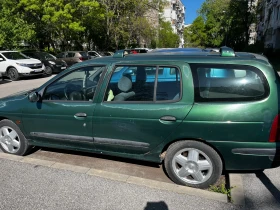 Renault Megane, снимка 2