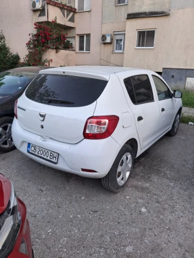 Dacia Sandero, снимка 7