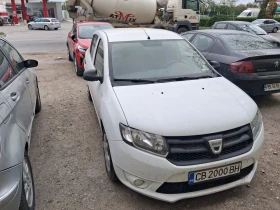 Dacia Sandero, снимка 1