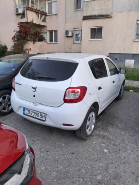 Dacia Sandero, снимка 8