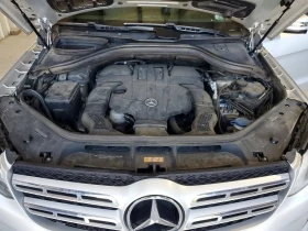 Mercedes-Benz GLS 450 4matic, снимка 12