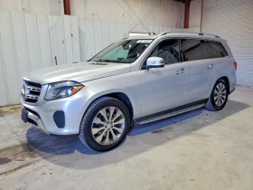 Mercedes-Benz GLS 450 4matic, снимка 1