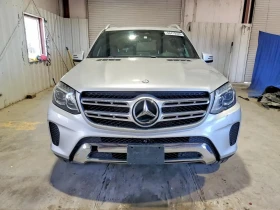 Mercedes-Benz GLS 450 4matic, снимка 3