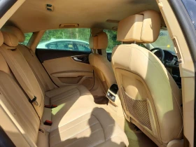 Audi A7 3.0l Prestige, снимка 10
