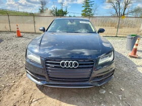 Audi A7 3.0l Prestige, снимка 5