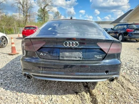 Audi A7 3.0l Prestige, снимка 6