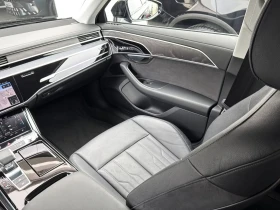 Audi A8 50 TDI QUATTRO S-LINE B&O HD-MATRIX, снимка 11