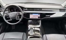 Audi A8 50 TDI QUATTRO S-LINE B&O HD-MATRIX, снимка 6