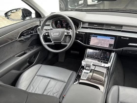 Audi A8 50 TDI QUATTRO S-LINE B&O HD-MATRIX, снимка 5