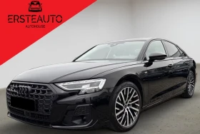 Audi A8 50 TDI QUATTRO S-LINE B&O HD-MATRIX, снимка 1