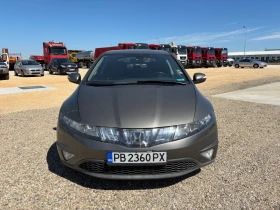 Honda Civic 1.8 БЕНЗИН 140КС., снимка 1