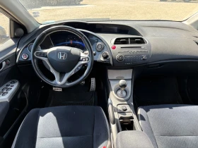 Honda Civic 1.8 БЕНЗИН 140КС., снимка 7