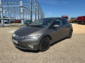 Honda Civic 1.8 БЕНЗИН 140КС., снимка 2