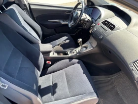 Honda Civic 1.8 БЕНЗИН 140КС., снимка 10