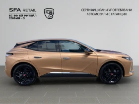 DS DS 4 PERFORMANCE LINE+ E-TENSE 225 eEAT8, снимка 4