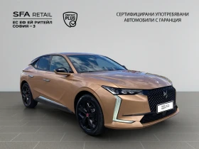 DS DS 4 PERFORMANCE LINE+ E-TENSE 225 eEAT8, снимка 3