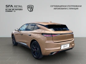 DS DS 4 PERFORMANCE LINE+ E-TENSE 225 eEAT8, снимка 7