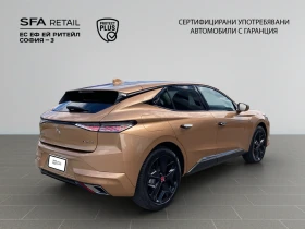 DS DS 4 PERFORMANCE LINE+ E-TENSE 225 eEAT8, снимка 5