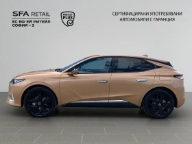 DS DS 4 PERFORMANCE LINE+ E-TENSE 225 eEAT8, снимка 8