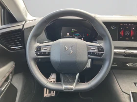 DS DS 4 PERFORMANCE LINE+ E-TENSE 225 eEAT8, снимка 13