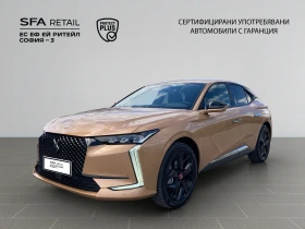 DS DS 4 PERFORMANCE LINE+ E-TENSE 225 eEAT8, снимка 1