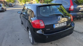 Toyota Auris, снимка 4