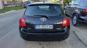 Toyota Auris, снимка 5