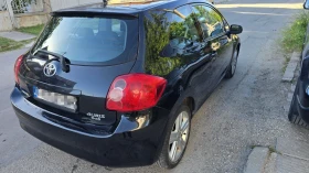 Toyota Auris, снимка 3
