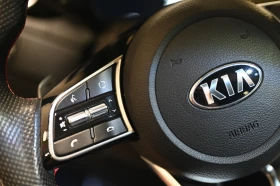 Kia Pro ceed GT, снимка 17