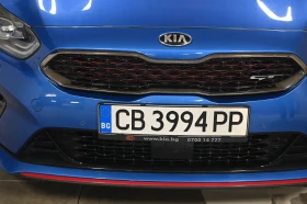 Kia Pro ceed GT, снимка 16