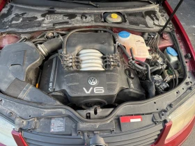 VW Passat 2.8, 193 KC, снимка 3