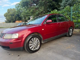 VW Passat 2.8, 193 KC, снимка 10