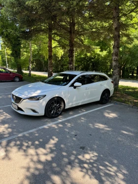 Mazda 6 Skyactiv, снимка 1