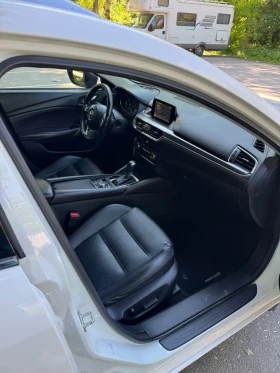 Mazda 6 Skyactiv, снимка 9