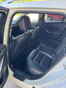 Mazda 6 Skyactiv, снимка 8